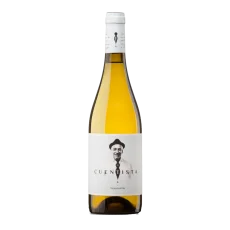Pradorey El Cuentista 2022 0,75l