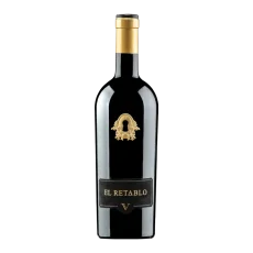 Pradorey El Retablo  0,75l