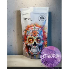 Výběrová káva Los Muertos Ethiopia 250g