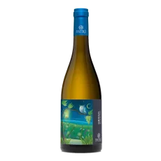 Cantine Patrì Sicilia DOC Grillo 0,75l