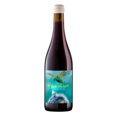 Artisans Partisans Les Naturels | Je fais ma part, Grenache Noir, Rouge BIO 2024 0,75l