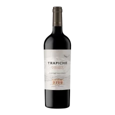 Trapiche Cabernet Sauvignon Oak Cask 0,75l