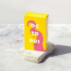 Don Gastronom Chobotnice v česnekové omáčce 120ml