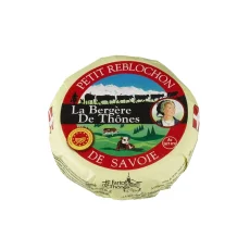 LE FARTO Petit reblochon de Savoie AOP 230g