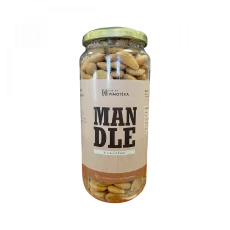 Smažené mandle s lanýžem 440g