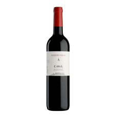 A COROA Ladeira Vella 2017 0,75l