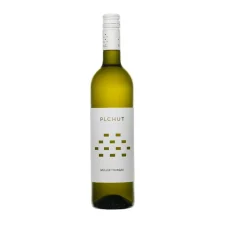 Plchut Müller Thurgau PS 2024 suché 0,75l