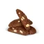 Cantucci cioccolato e mandorle 200g