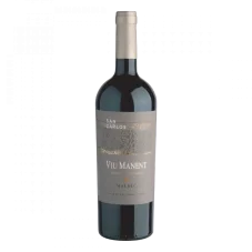 Viu Manent Single Vineyard Malbec San Carlos 0,75l