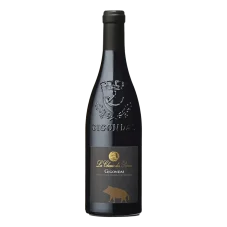 La Chasse des Princes AOP Gigondas 0,75l