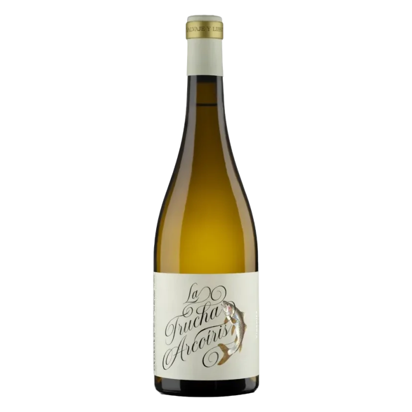 Pradorey La Trucha 2024 0,75l