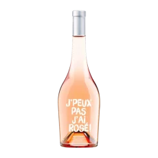Château du Rouët J’peux pas j’ai rosé 0,75l