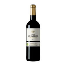 JB Audy Chateau Les Rambauds Cuvée des Abeilles Bordeaux BIO 2020 0,75l