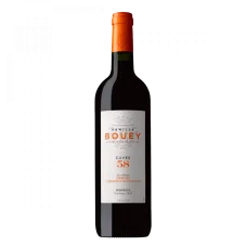 Famille Bouey Cuvée 58 AOC Bordeaux 2019 0,75l