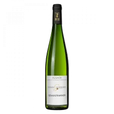 Domaine Scheidecker Alsace Gewurztraminer 0,75l