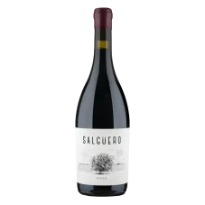 Pradorey Salgüero Tinto 2018 BIO 0,75l