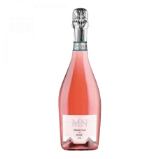 Musti Nobilis Prosecco DOC Brut Rosé 0,75l