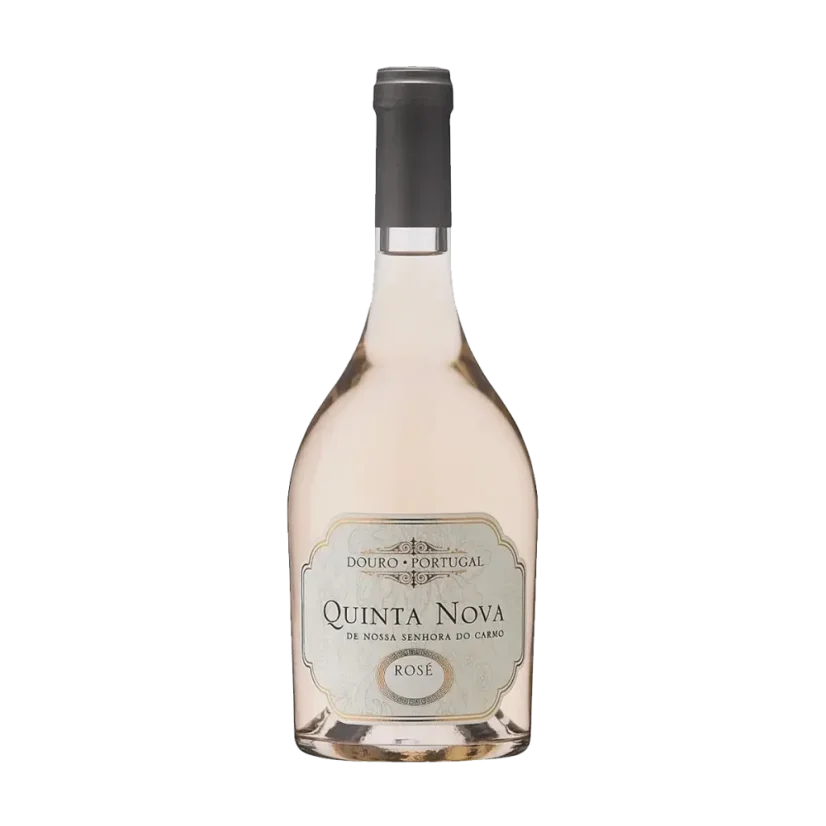 Quinta Nova Rosé 2025 0,75l