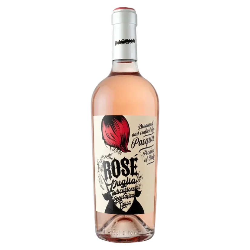 Pasqua "Zin" Rosé 0,75l