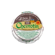 LE FARTO Chevrotin AOP fermier 250g