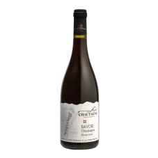 Cave de Chautagne AOP Vin de Savoie Pinot Noir 0,75l