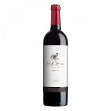 Paul Mas Merlot, Pays d'Oc 0,75l