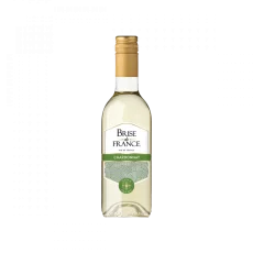 Brise de France Chardonnay, miniatura, 0,25l