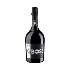 THE BOSS Prosecco DOC Ferro13 0,75l