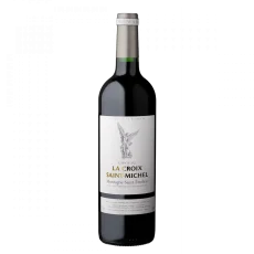 JB Audy Chateau La Croix S.-Michel Mont. Saint-Emilion magnum 1,5l