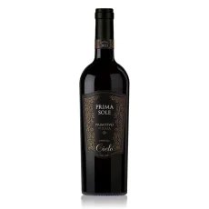 Cielo Primitivo Primasole, IGT Puglia, 0,75l