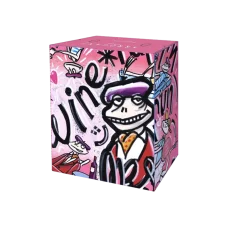Arrogant Frog Rosé IGP Pays d'Oc BiB 3L