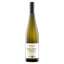 Kellermeister Privat Grüner Veltliner Kremstal DAC 0,75l