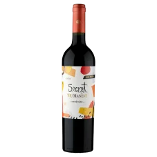 Secret de Viu Manent Carménère Gran Reserva 2022 0,75l