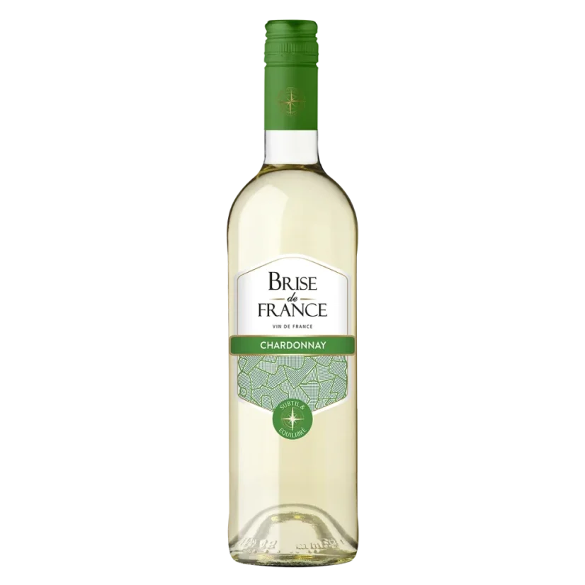 Brise de France Chardonnay 0,75l