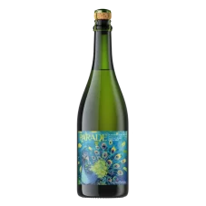 Artisans Partisans Champ libre | Parade AOP Limoux Blanquette de Limoux Extra Brut 0,75l