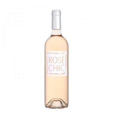 Château du Rouët Rosé Chic 0,75l