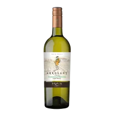 Arrogant Frog Chardonnay - Viognier, Pays d'Oc 0,75l