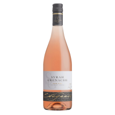 Elegance Syrah-Grenache Rosé Pays d'Oc 0,75l