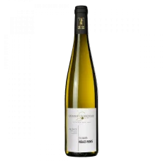 Domaine Scheidecker Alsace Sylvaner Vieilles Vignes 0,75l