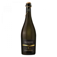Casa Defrà Prosecco Spago Frizzante 0,75l