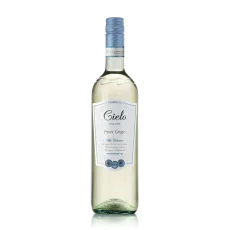 Cielo Pinot Grigio Blu Collection 0,75l