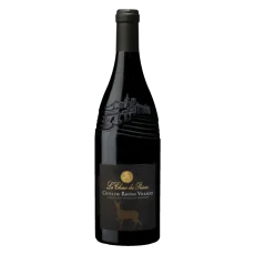 La Chasse des Princes AOP Côtes du Rhône Villages 0,75l