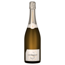 Sainchargny Crémant de Bourgogne Émérité Brut 0,75l