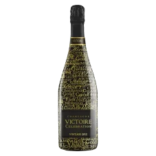 G.H. Martel & Co. Champagne Cuvée Victoire Celebration Brut 2012 0,75l