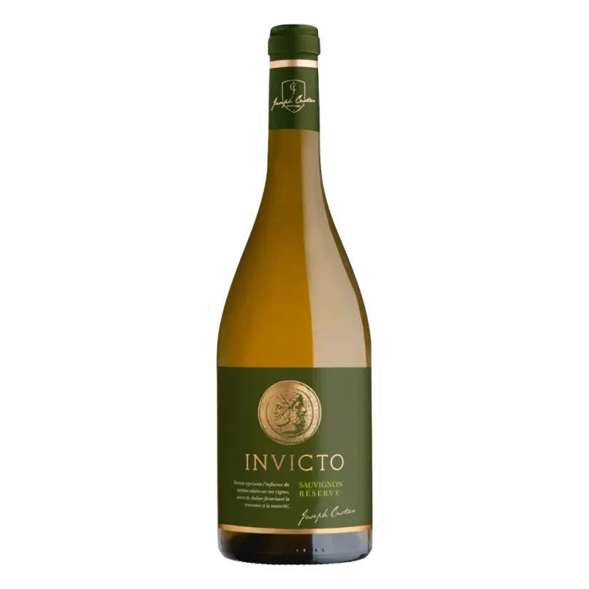Invicto Réserve Sauvignon Blanc 0,75l