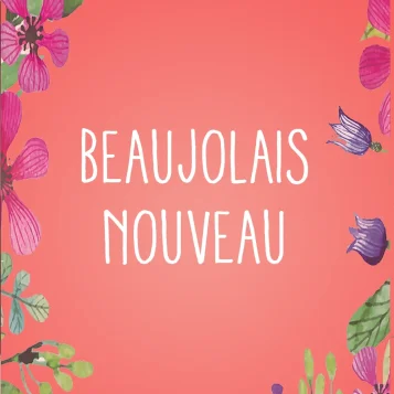 Listopadové oslavy Beaujolais