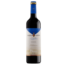 Marqués de Griňon Rioja Crianza 0,75l