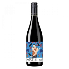 Artis Merlot odalkoholizované víno 0,75l
