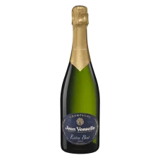 Jean Vesselle Champagne Magnum Extra brut 1,5l