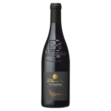 La Chasse des Princes AOP Vacqueyras 0,75l